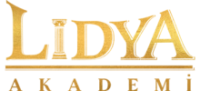 Lidya Akademi Logo